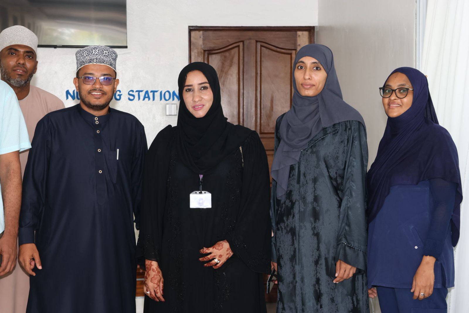 High-Level Meeting in Lamu Maps Out Cancer Centre to Combat Rising Burden on Residents